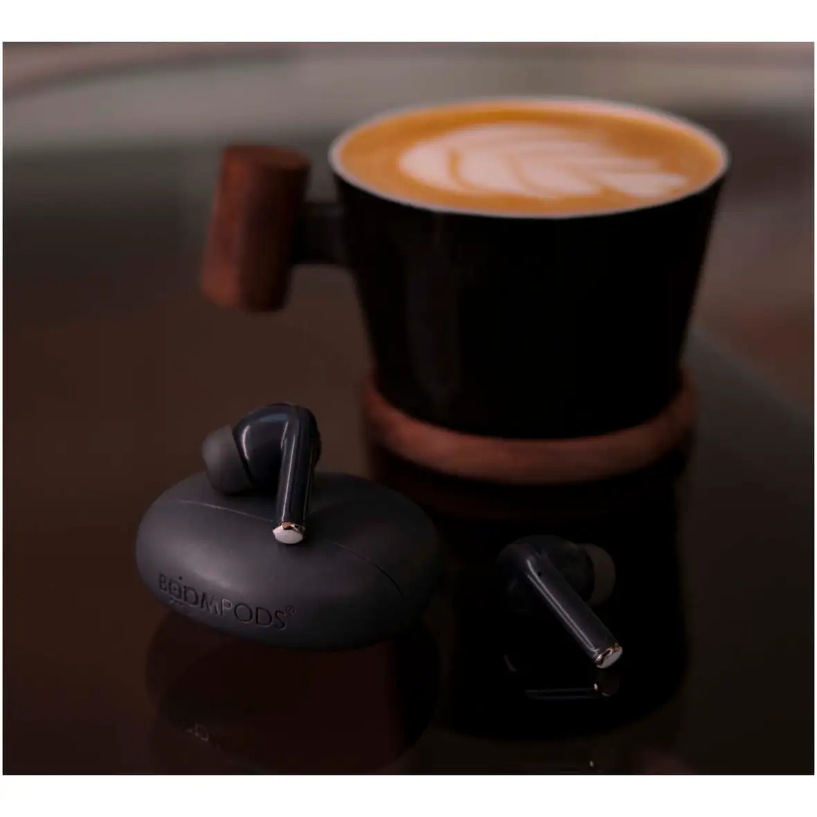 Boompods Echowave True Wireless Ohrhörer – Ansicht 15