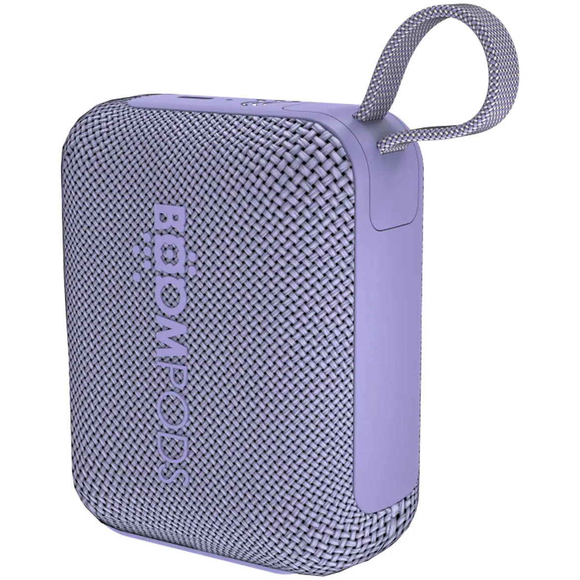 Boompods Beachboom Mini 5 W wasserdichter Mini Lautsprecher – Werbeartikel mit Logo bedrucken