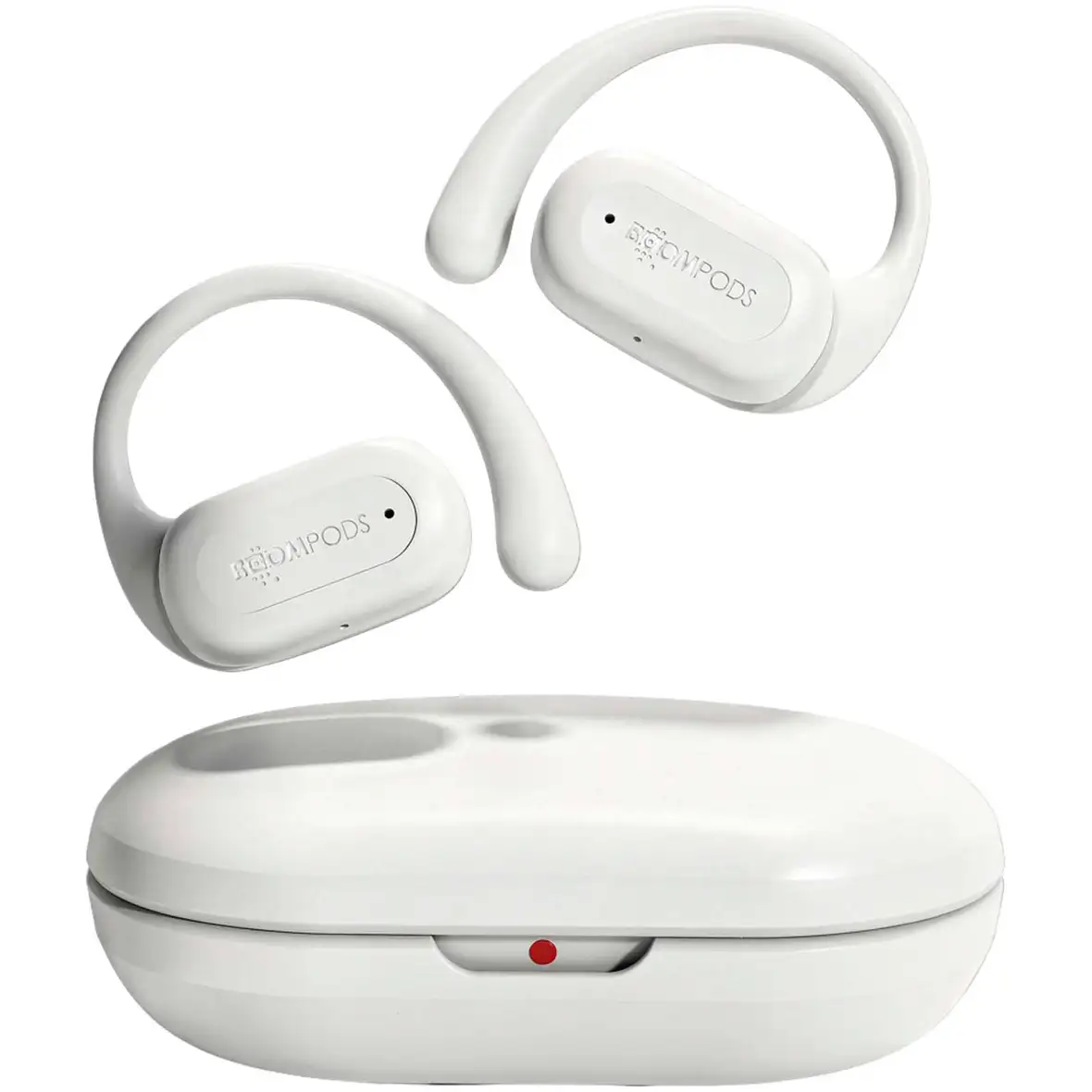 Boompods Sportpods Ohrhörer – Ansicht 2