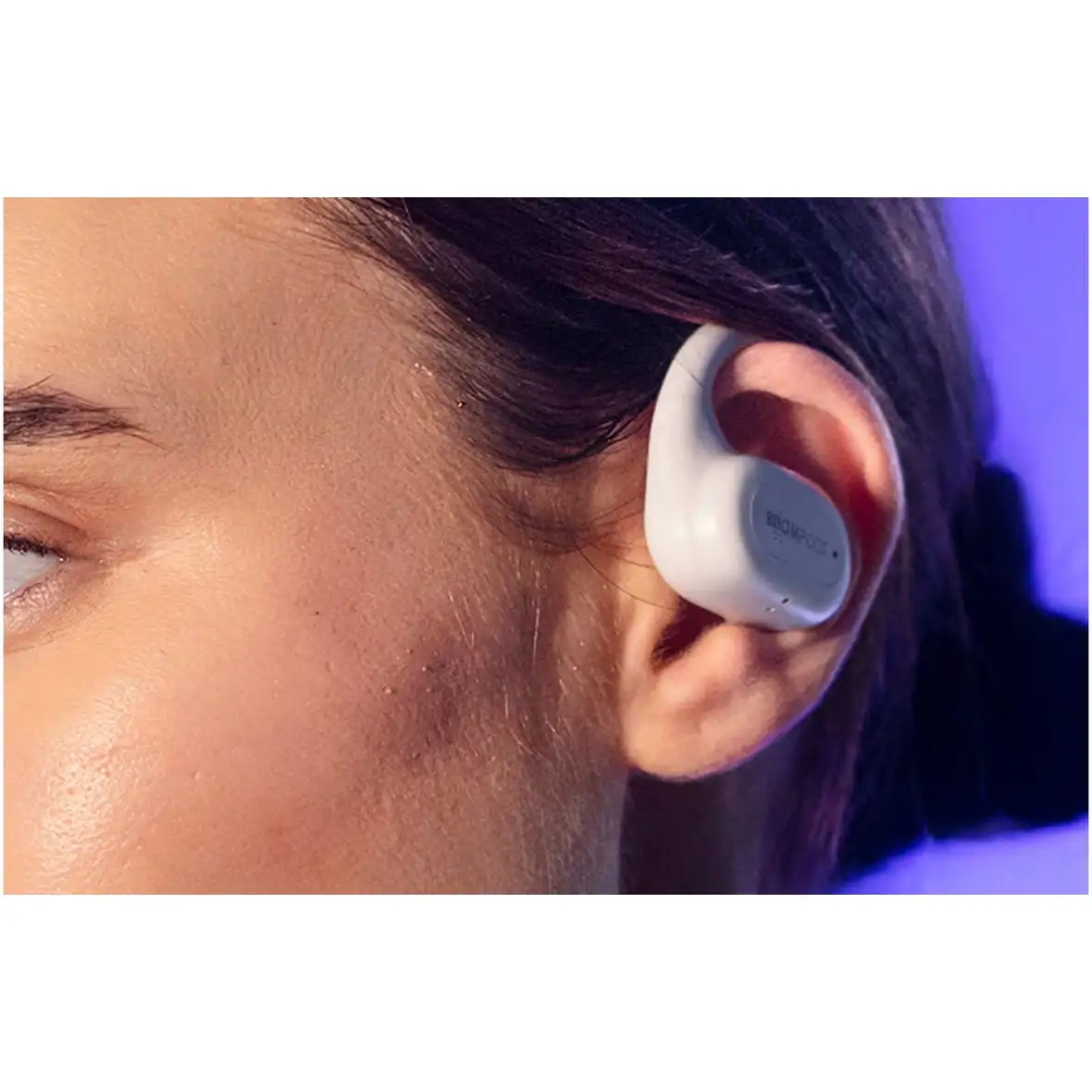 Boompods Sportpods Ohrhörer – Ansicht 3