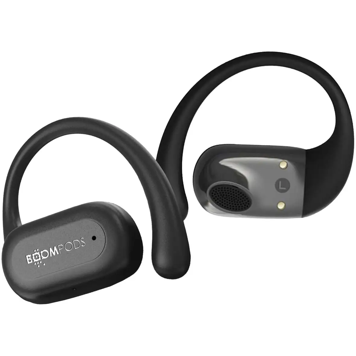 Boompods Sportpods Ohrhörer – Ansicht 6
