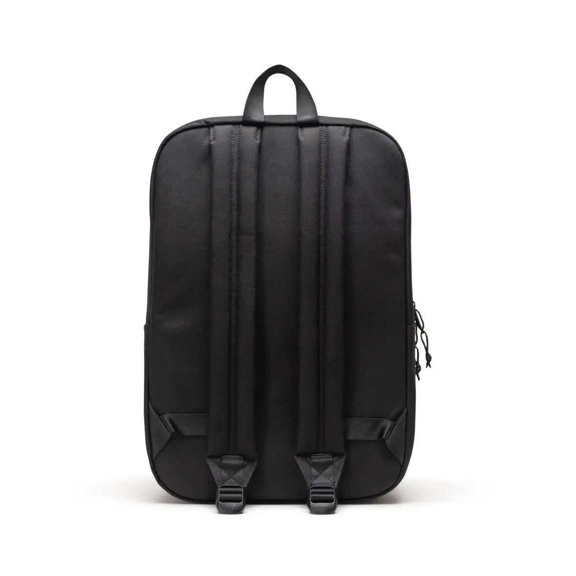 Herschel Wesbrook Rucksack aus recyceltem Material 24 l – Ansicht 3