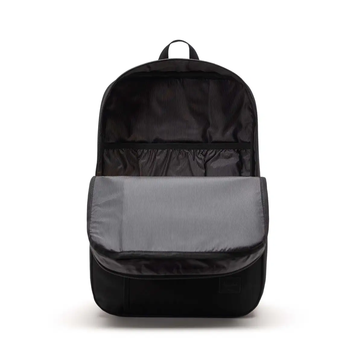 Herschel Wesbrook Rucksack aus recyceltem Material 24 l – Ansicht 4