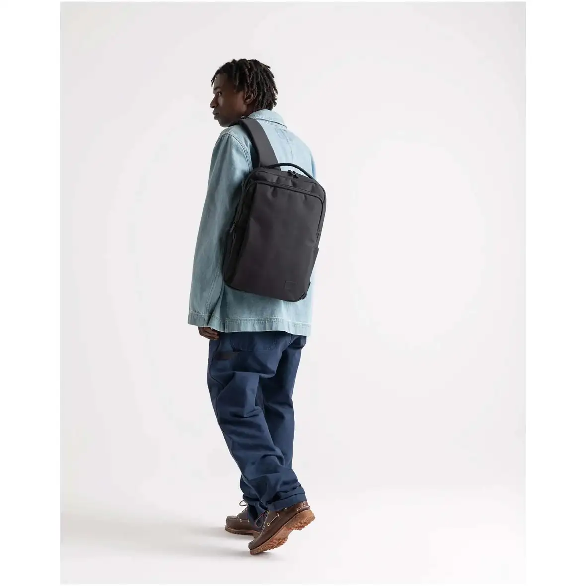 Herschel Kaslo Recycling Rucksack 20 l – Ansicht 9