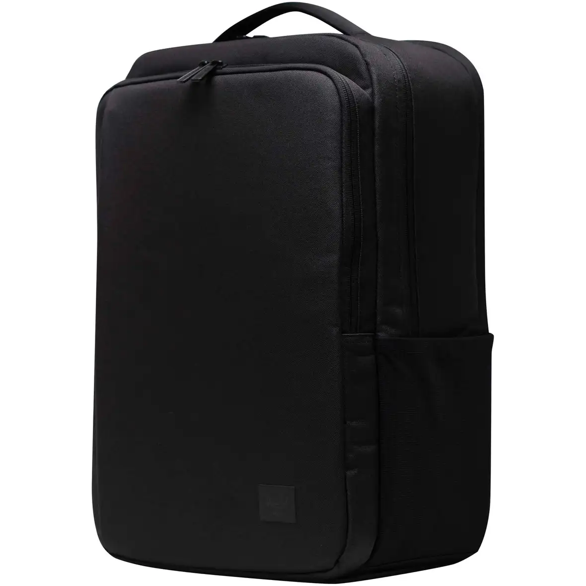 Herschel Kaslo Tech Rucksack aus recyceltem Material 30 l – Ansicht 1