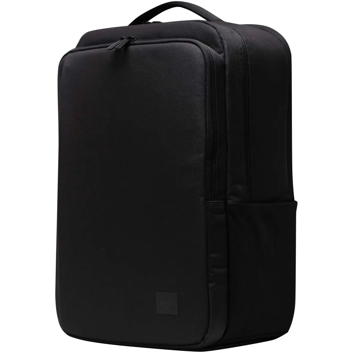 Herschel Kaslo Tech Rucksack aus recyceltem Material 30 l – Werbeartikel mit Logo bedrucken
