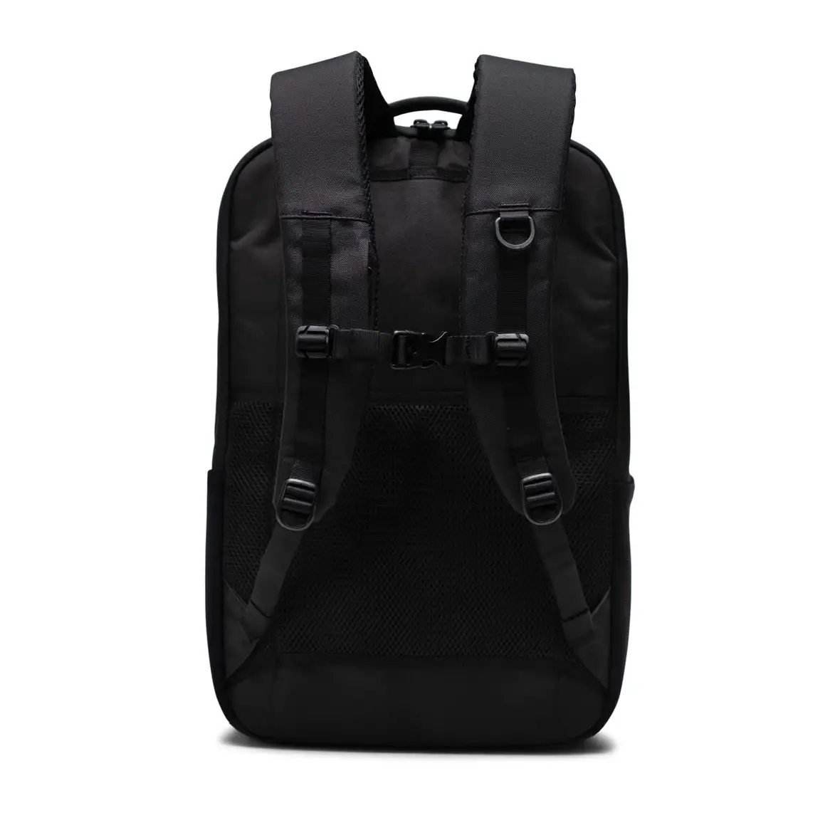 Herschel Kaslo Tech Rucksack aus recyceltem Material 30 l – Ansicht 3