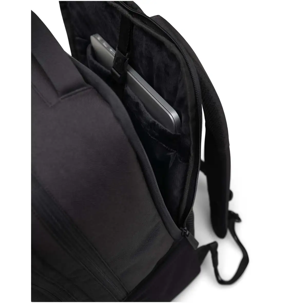 Herschel Kaslo Tech Rucksack aus recyceltem Material 30 l – Ansicht 8