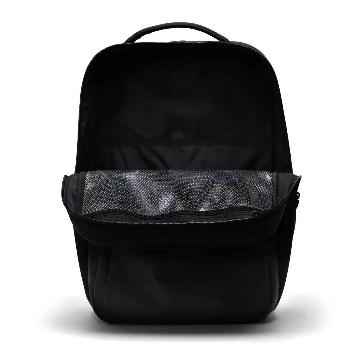Herschel Kaslo Tech Rucksack aus recyceltem Material 30 l – Ansicht 4