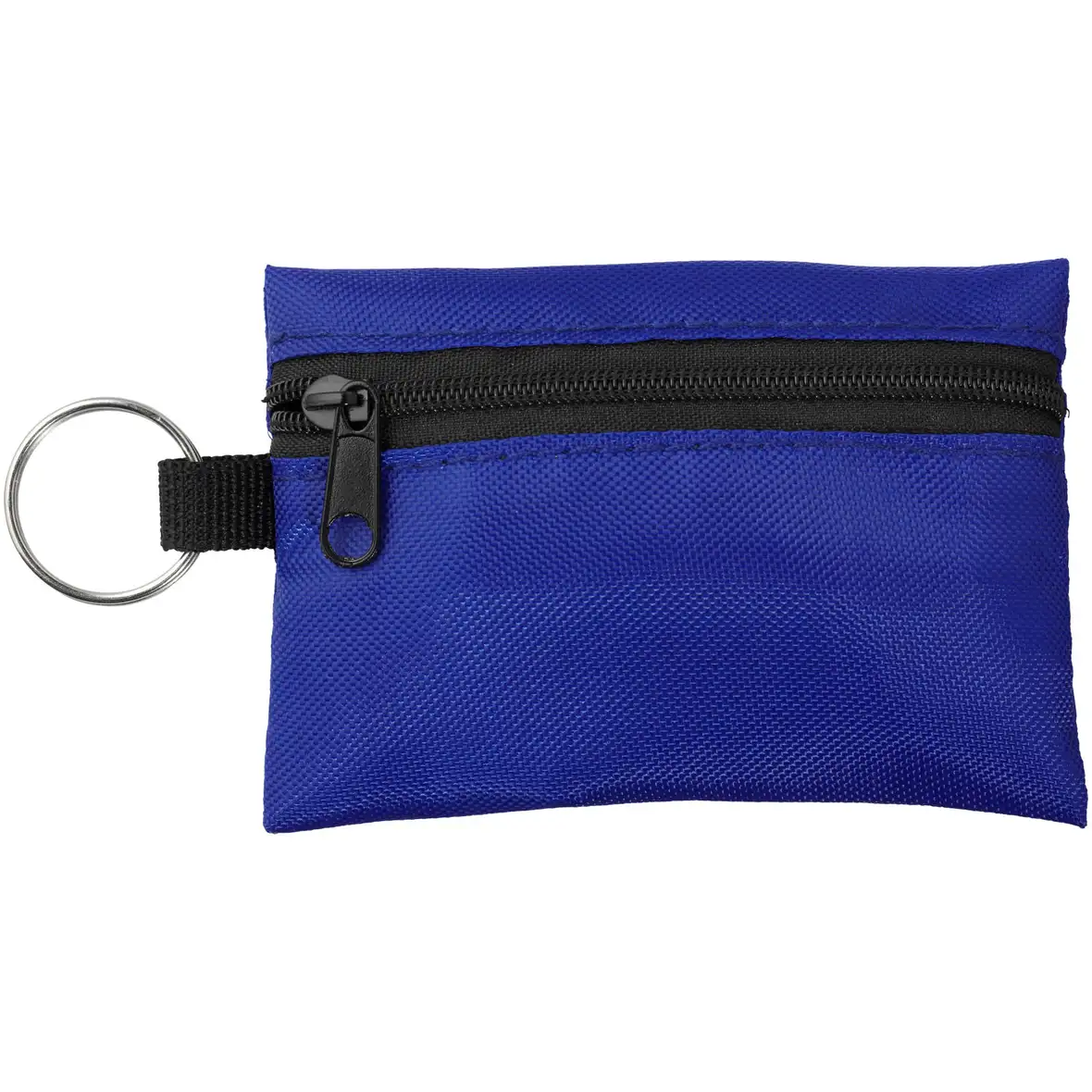 16-teilige Erste-Hilfe-Tasche mit Schlüsselanhänger – Ansicht 11