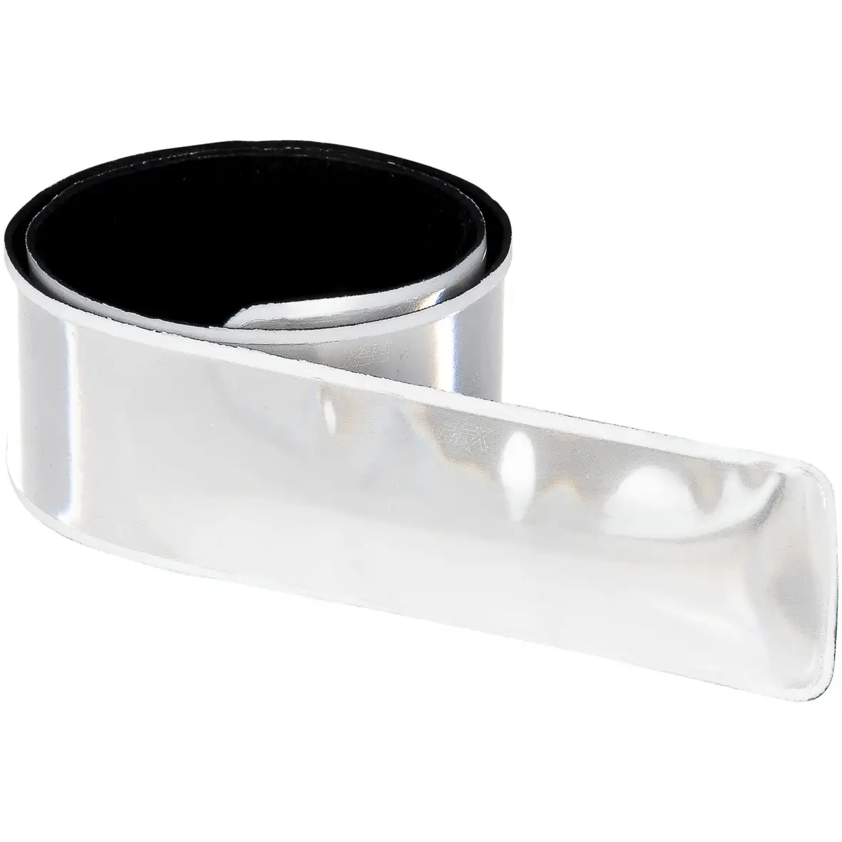 38 cm reflektierendes PVC Sicherheits-Schnapparmband – Ansicht 5