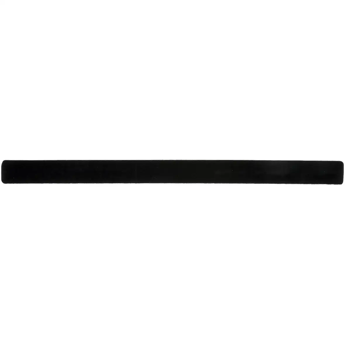 34 cm reflektierendes TPU Sicherheits-Schnapparmband – Ansicht 3