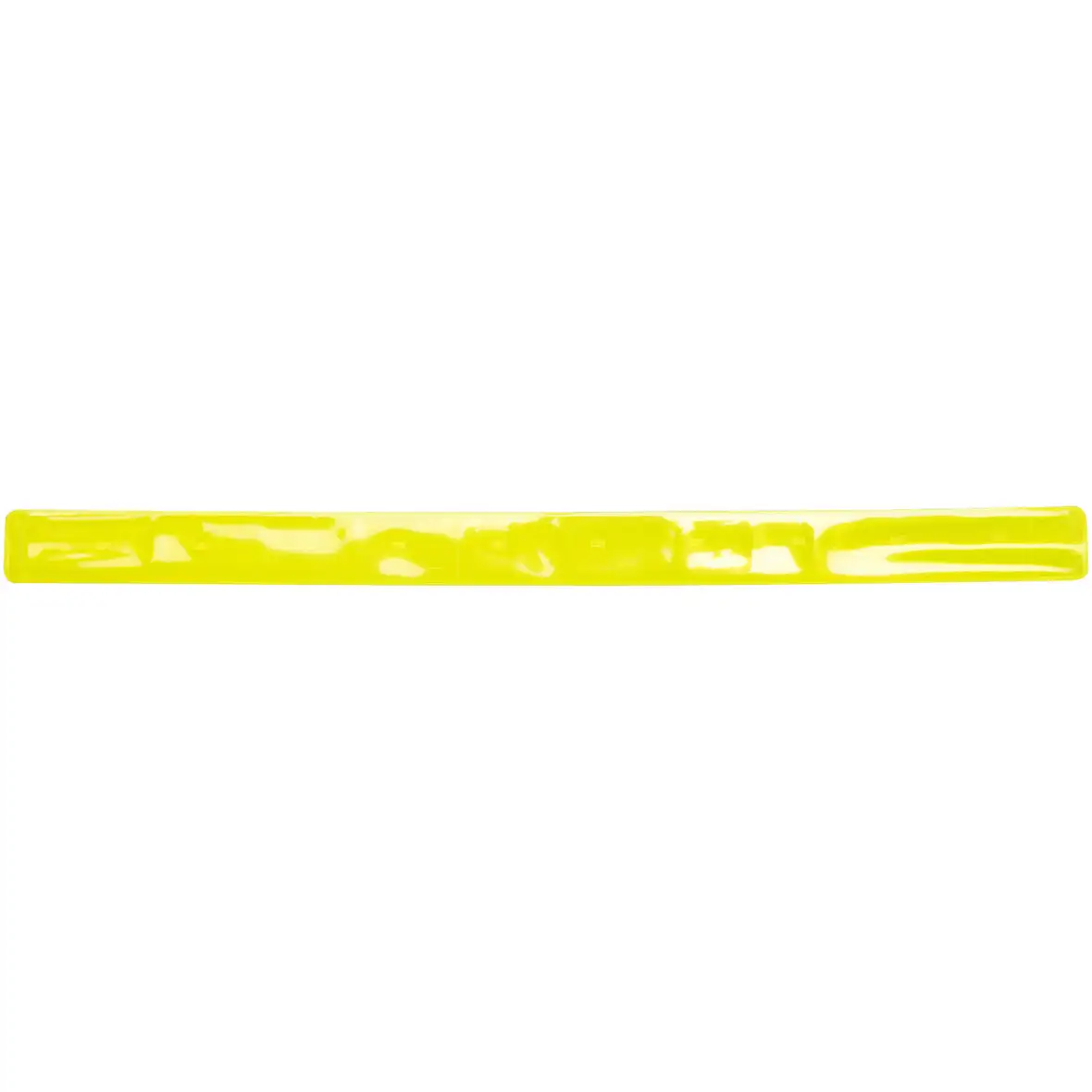 34 cm reflektierendes TPU Sicherheits-Schnapparmband – Ansicht 2