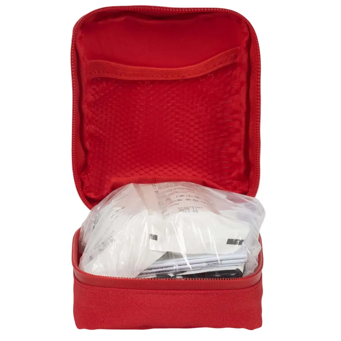 Essential Erste Hilfe Set, 59-teilig – Ansicht 4