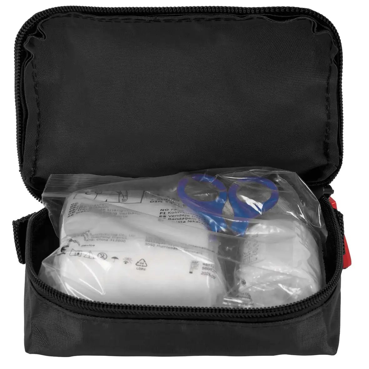 Basic Erste Hilfe Set, 31-teilig – Ansicht 8