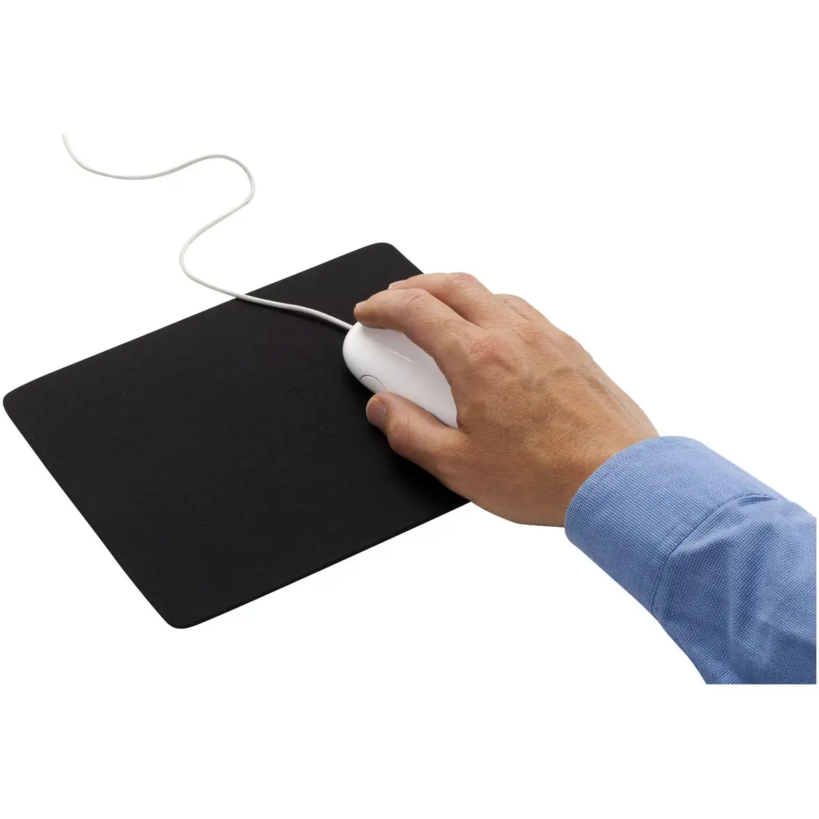 Flexibles Mauspad – Ansicht 3