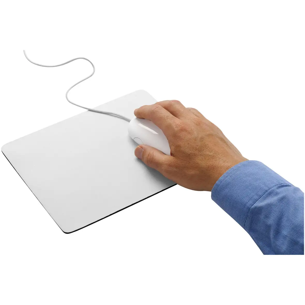 Flexibles Mauspad – Ansicht 6