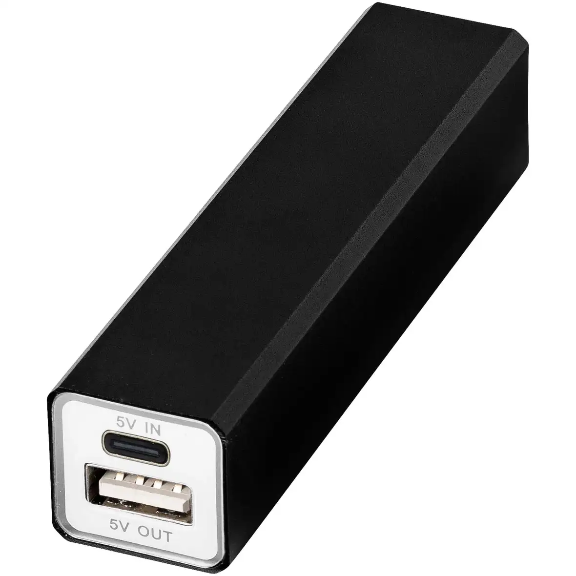 2200 mAh Powerbank – Ansicht 1