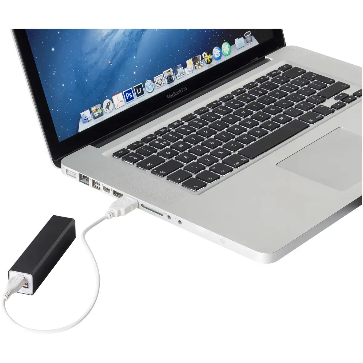 2200 mAh Powerbank – Ansicht 4
