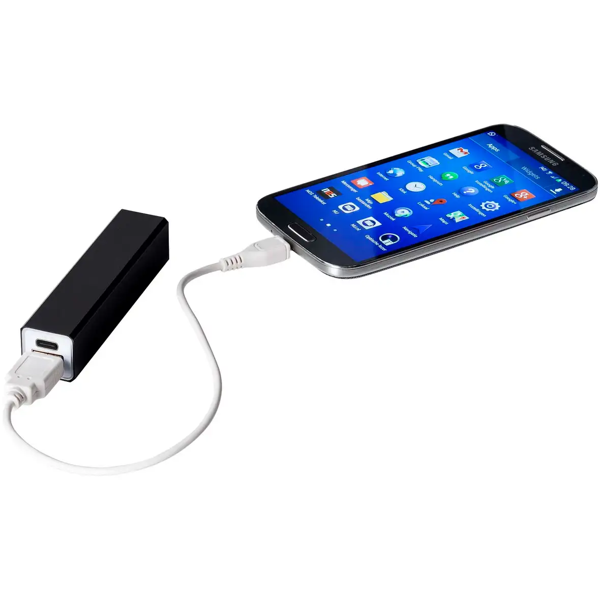 2200 mAh Powerbank – Ansicht 5