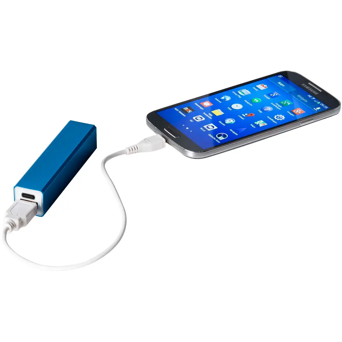 2200 mAh Powerbank – Ansicht 9