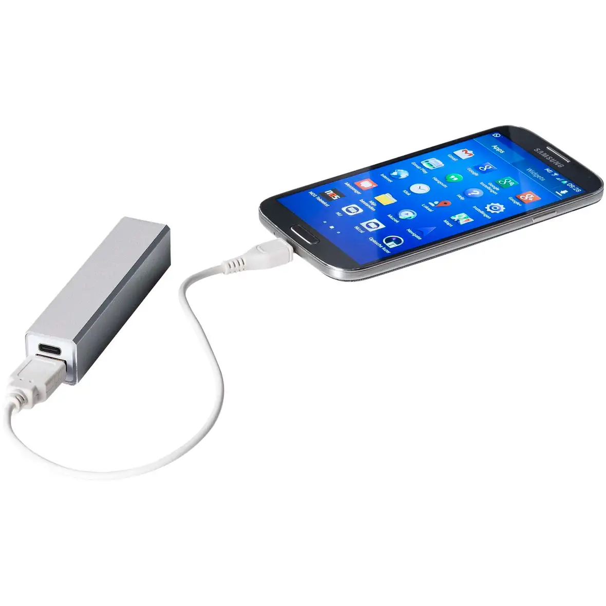 2200 mAh Powerbank – Ansicht 14
