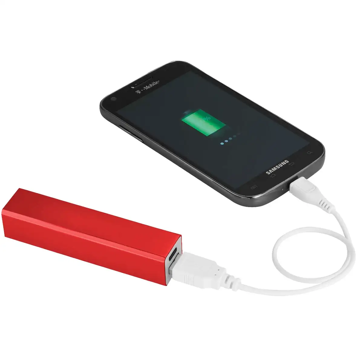 2200 mAh Powerbank – Ansicht 16