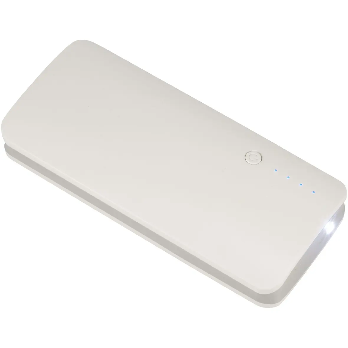 10000 mAh Powerbank – Werbeartikel mit Logo bedrucken