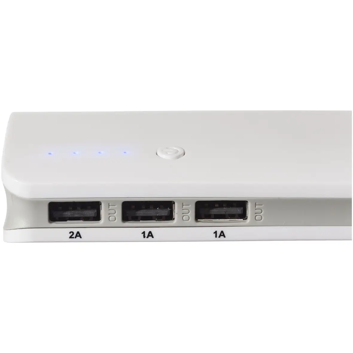 10000 mAh Powerbank – Ansicht 8