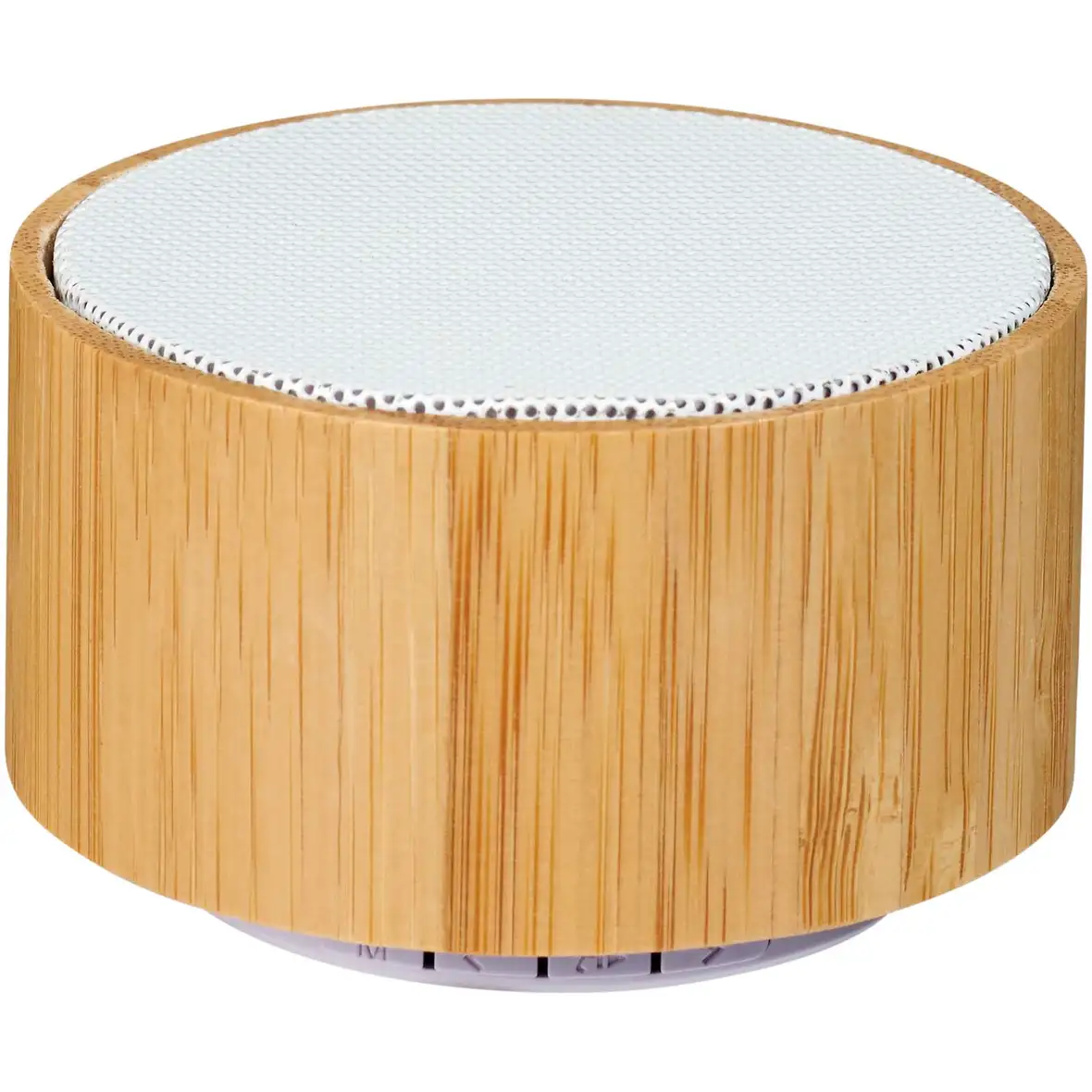Bluetooth® Lautsprecher aus Bambus – Ansicht 5