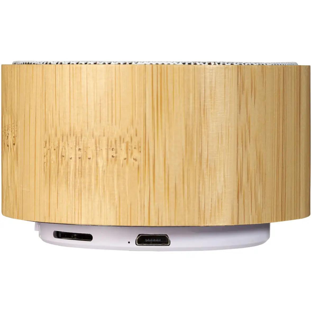 Bluetooth® Lautsprecher aus Bambus – Ansicht 7