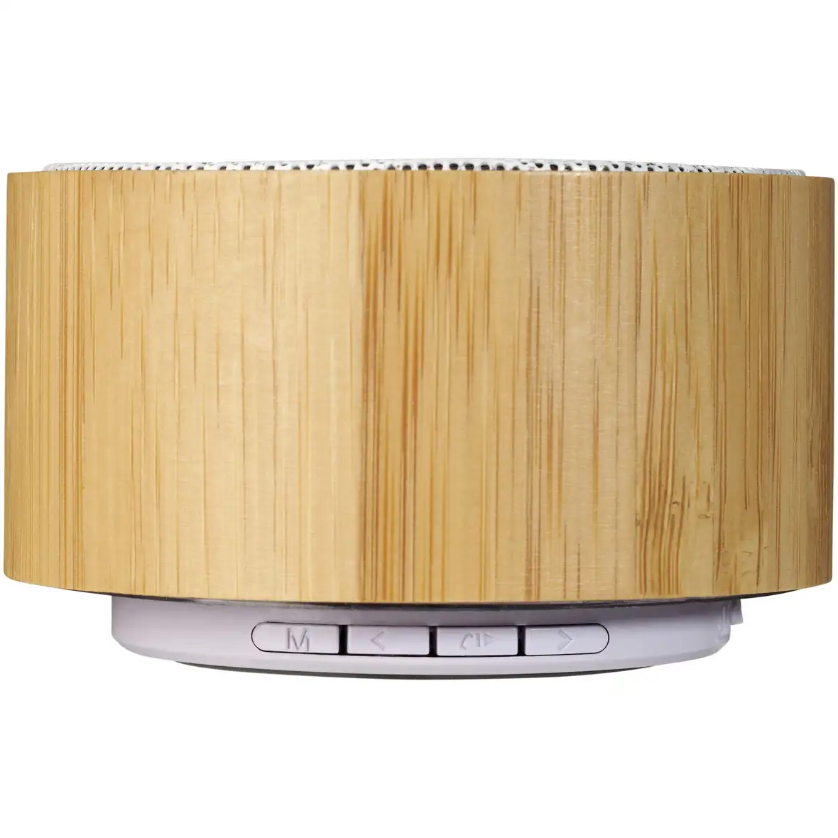Bluetooth® Lautsprecher aus Bambus – Ansicht 6