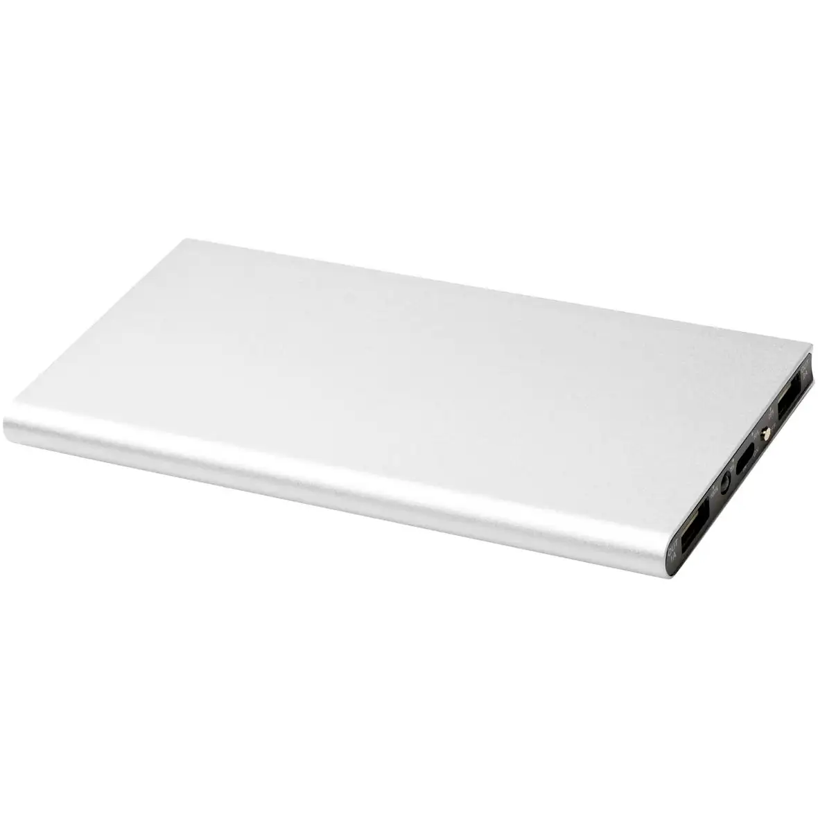 8000 mAh Aluminium-Powerbank – Ansicht 11