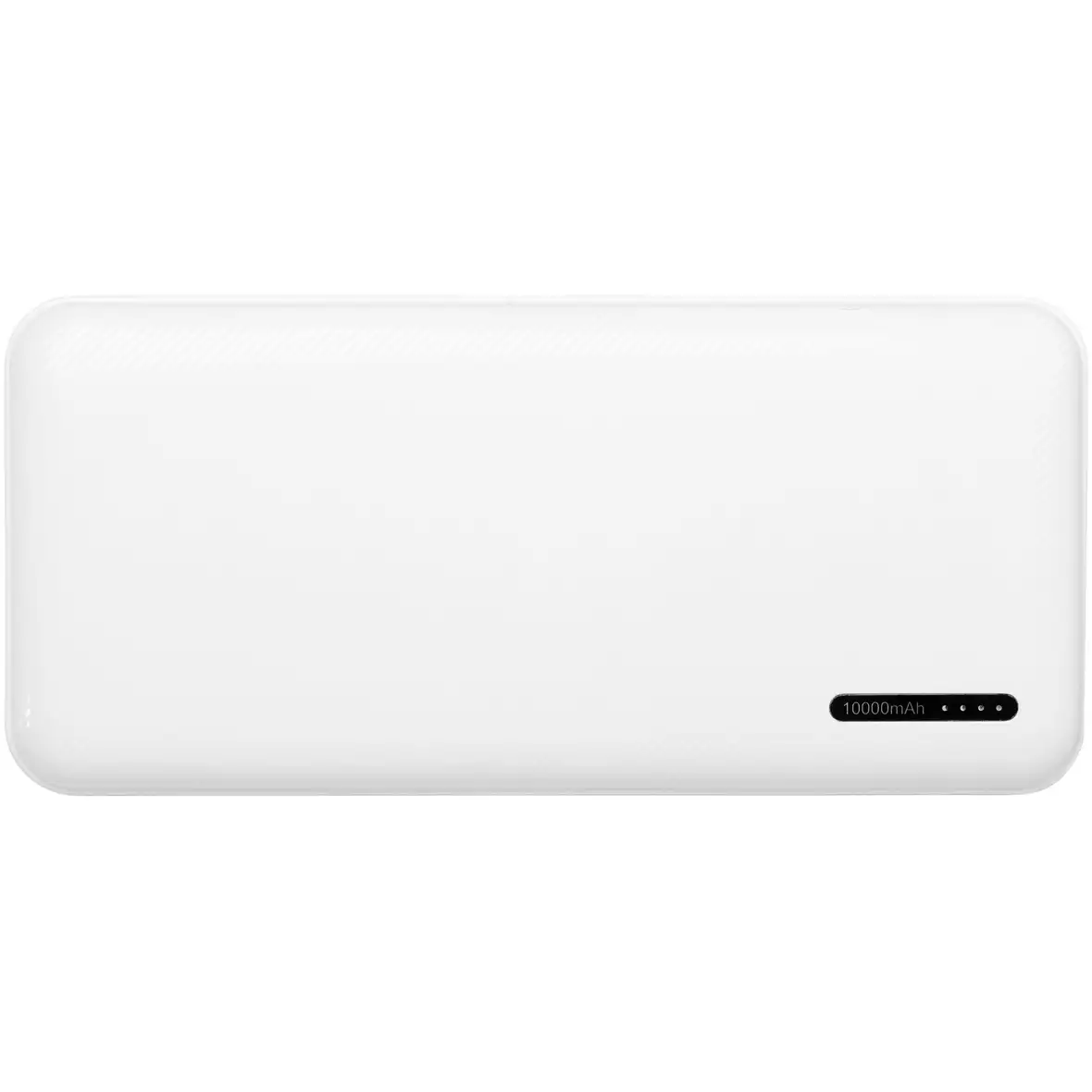 10.000 mAh High Density Powerbank – Ansicht 2