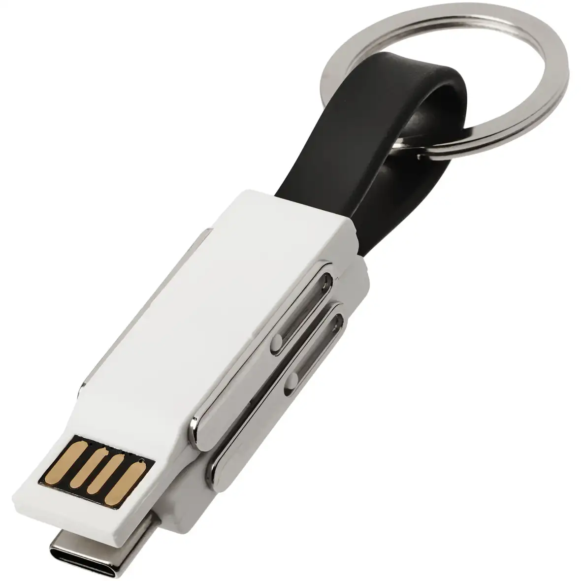 4-in-1 Kabel – Ansicht 4