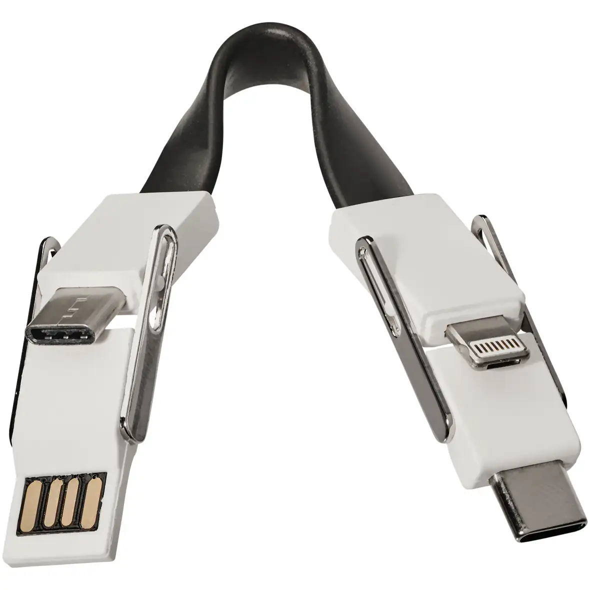 4-in-1 Kabel – Ansicht 6
