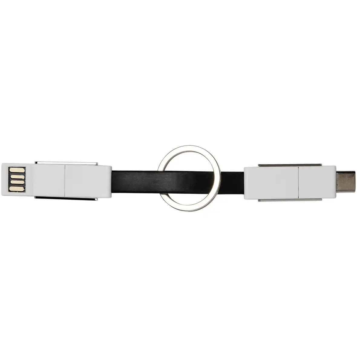 4-in-1 Kabel – Ansicht 2