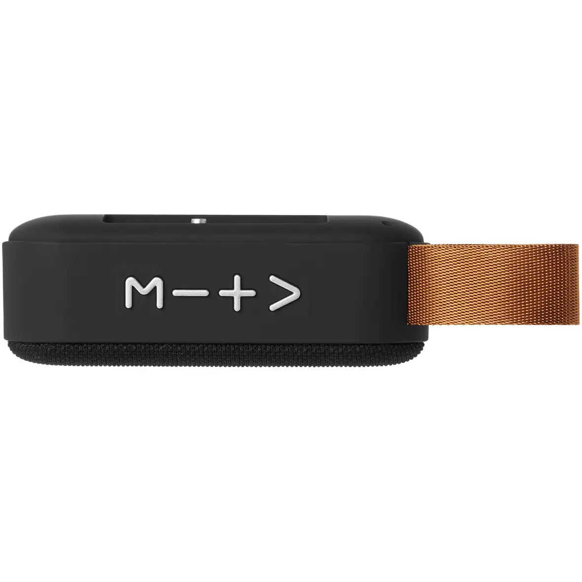 Stoff Bluetooth®-Lautsprecher – Ansicht 2