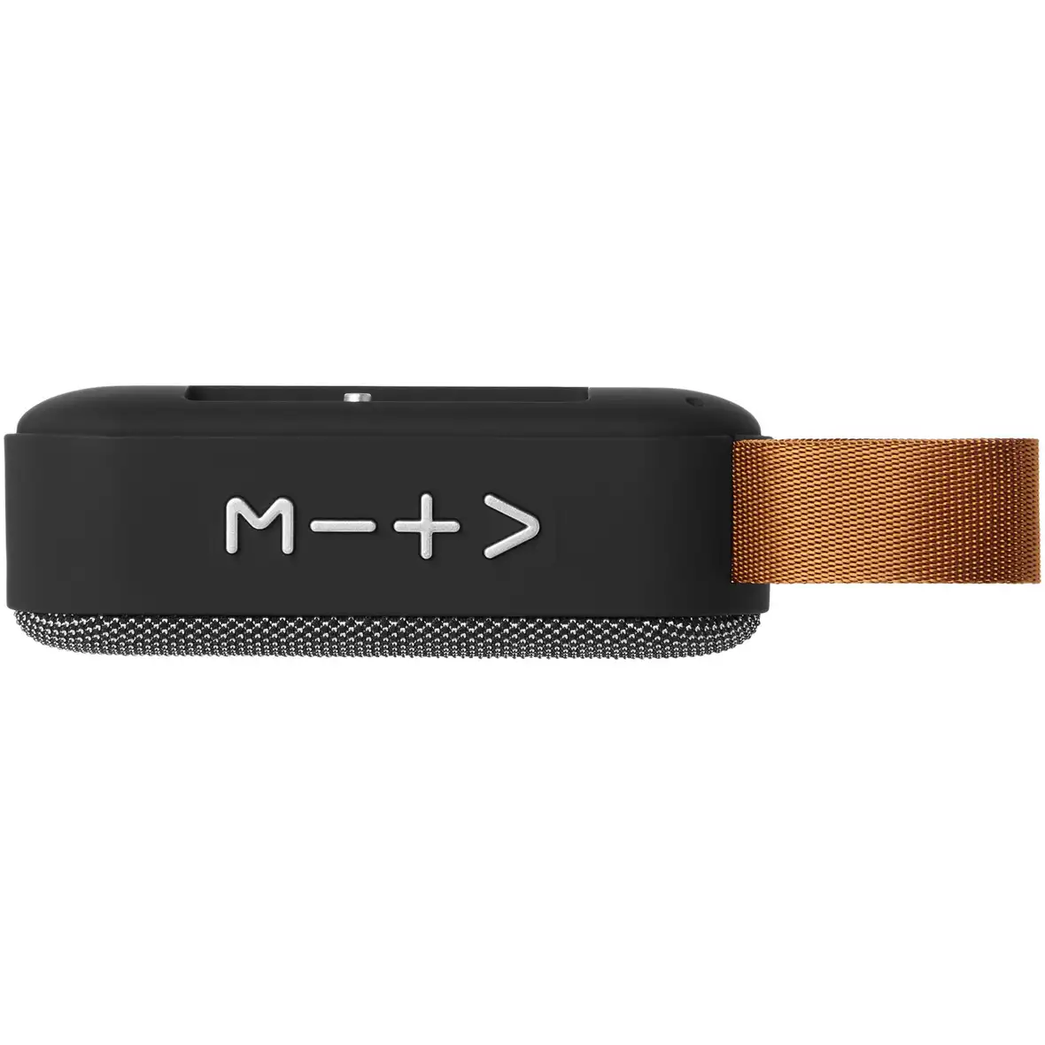 Stoff Bluetooth®-Lautsprecher – Ansicht 6