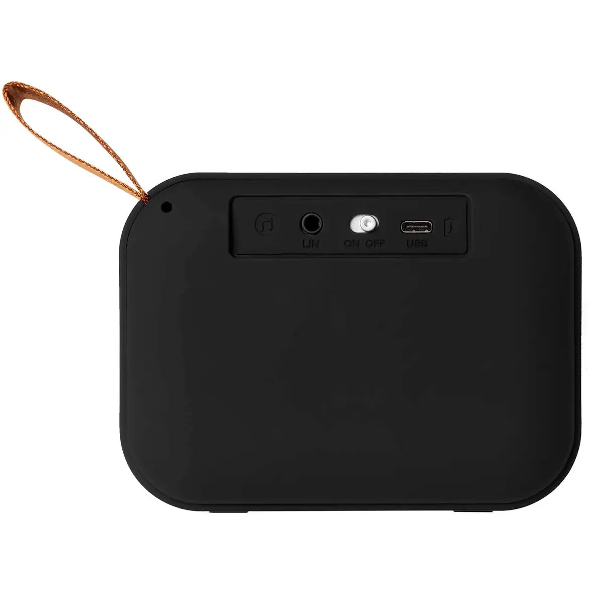 Stoff Bluetooth®-Lautsprecher – Ansicht 11