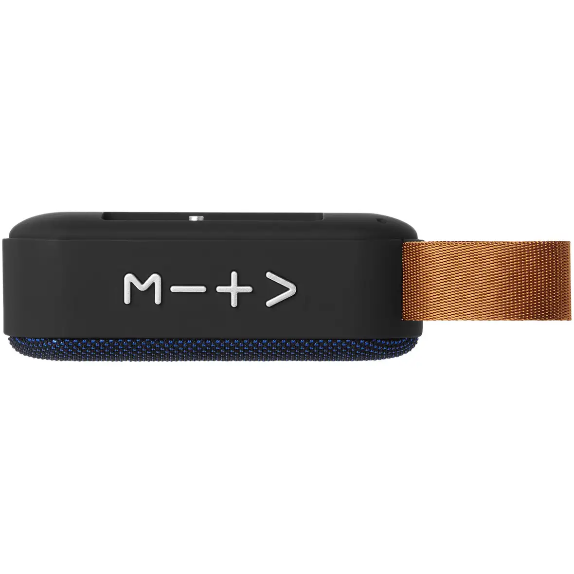 Stoff Bluetooth®-Lautsprecher – Ansicht 10