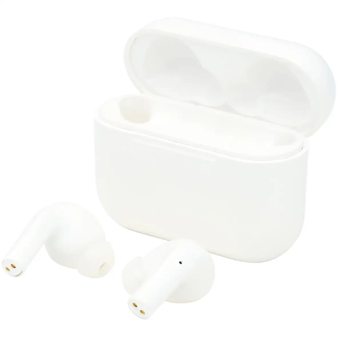 2 True Wireless Auto-Pair-Ohrhörer – Ansicht 1