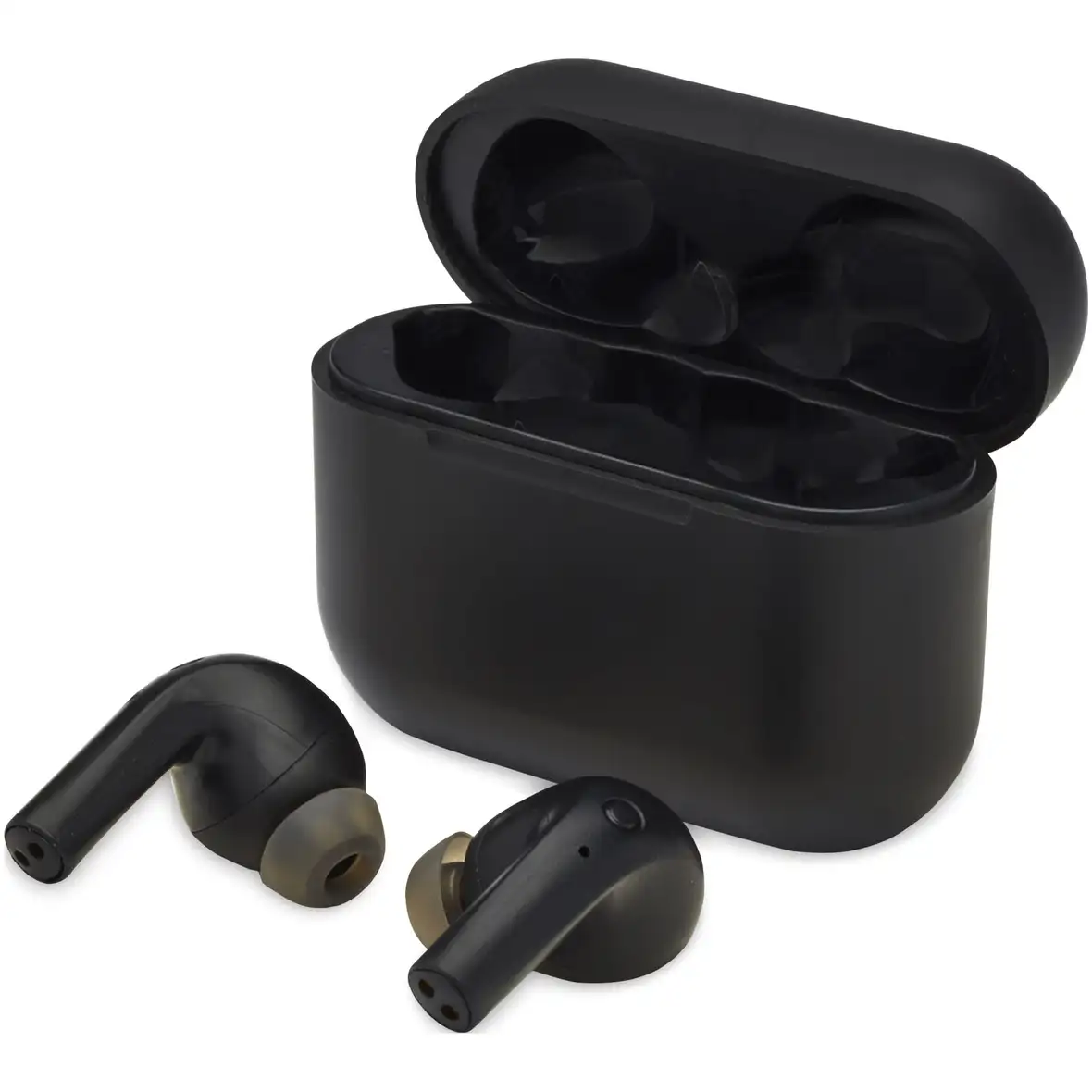 2 True Wireless Auto-Pair-Ohrhörer – Ansicht 8