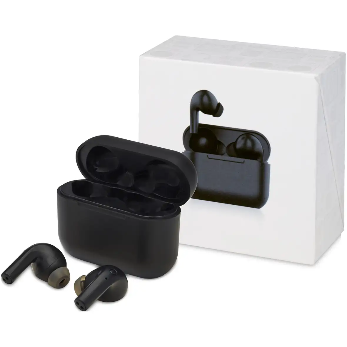 2 True Wireless Auto-Pair-Ohrhörer – Ansicht 11
