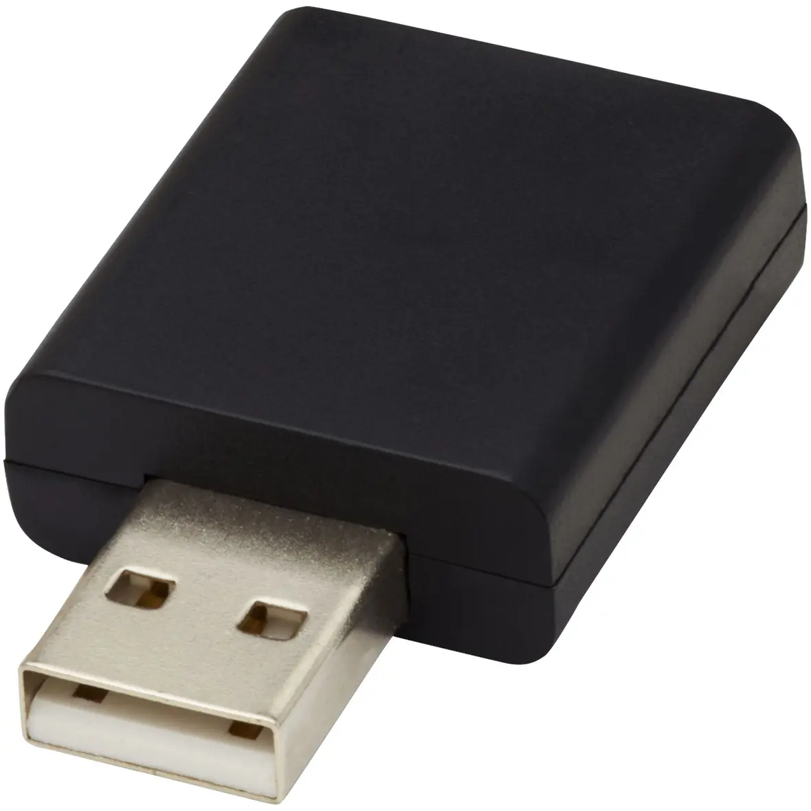 USB-Datenblocker – Werbeartikel mit Logo bedrucken
