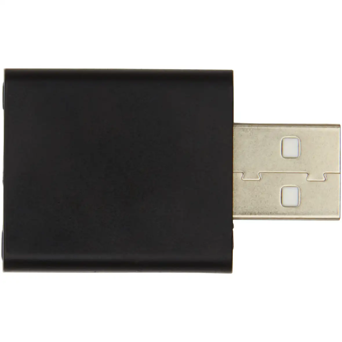 USB-Datenblocker – Ansicht 3