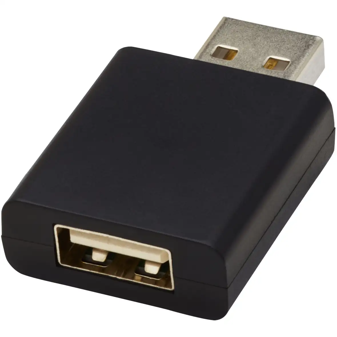 USB-Datenblocker – Ansicht 4