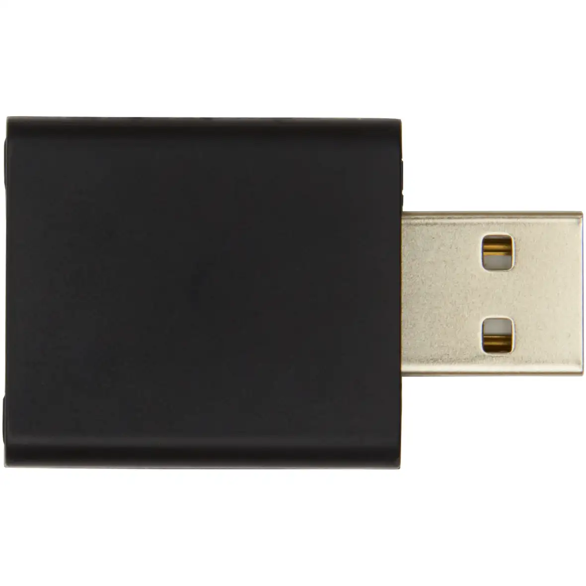 USB-Datenblocker – Ansicht 2