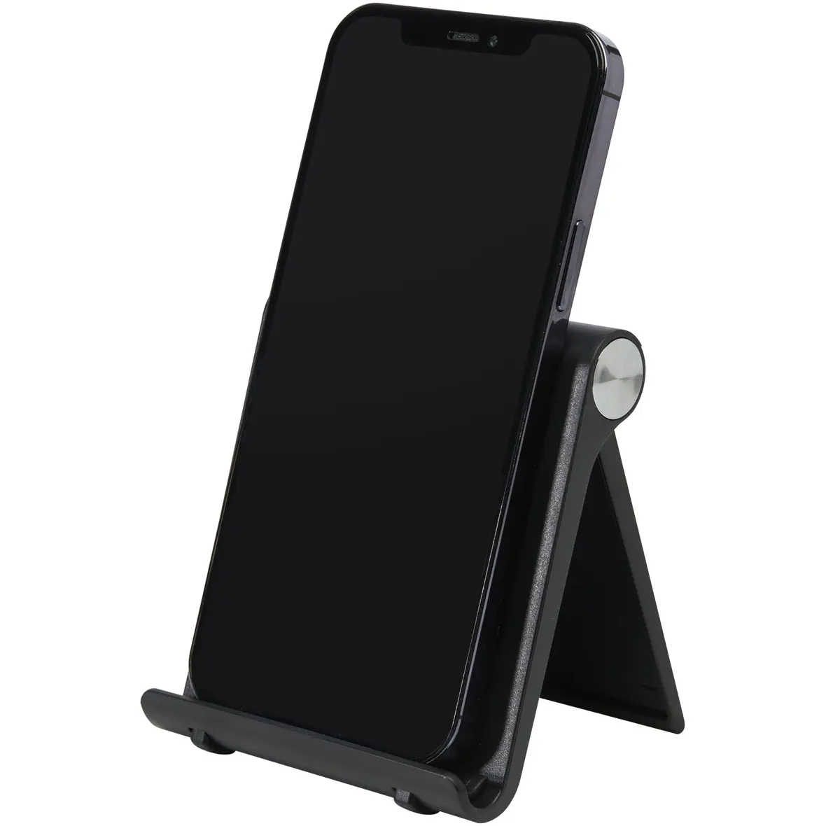 Ständer für Smartphone und Tablet – Werbeartikel mit Logo bedrucken
