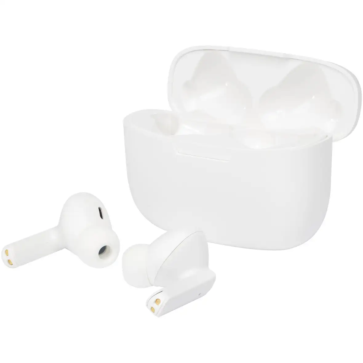 2.0 True Wireless Auto-Pair-Ohrhörer mit Etui – Ansicht 1